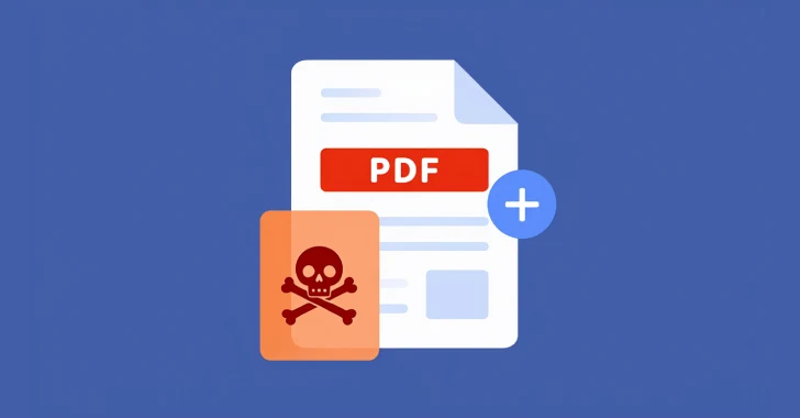 TamperedChef: PDF-редактор с сюрпризом