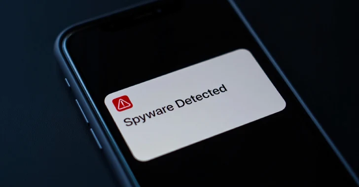 Apple предупреждает французских пользователей о четвертой кампании шпионского ПО в 2025 году