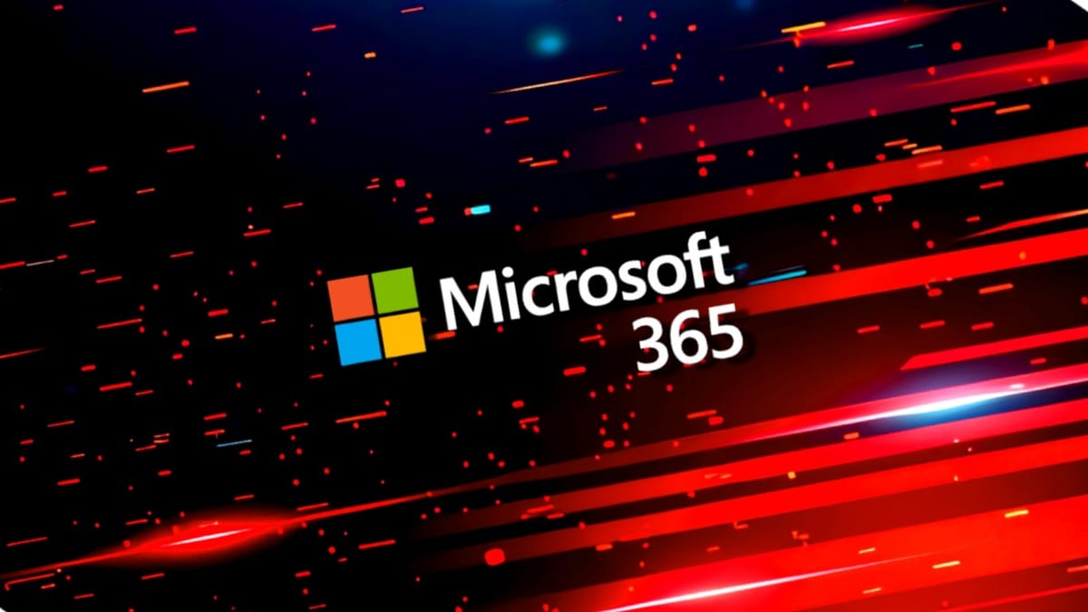 Windows снова шьёт сама себя