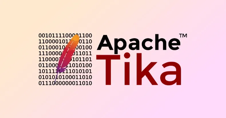Apache Tika открыла портал в ад