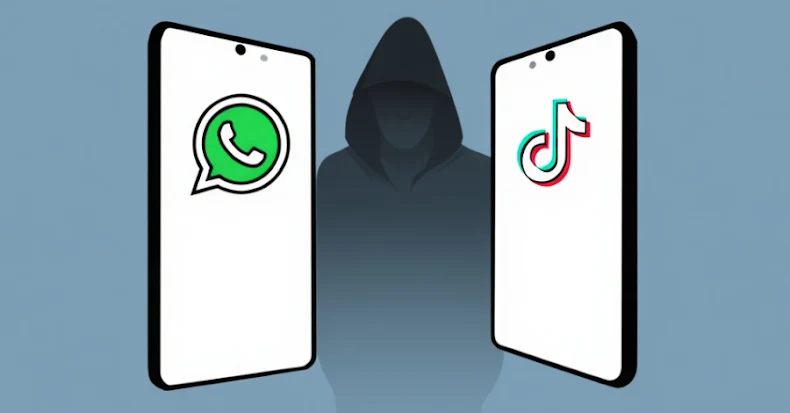 ClayRat 2.0: Android-пацаны под прицелом WhatsApp и TikTok