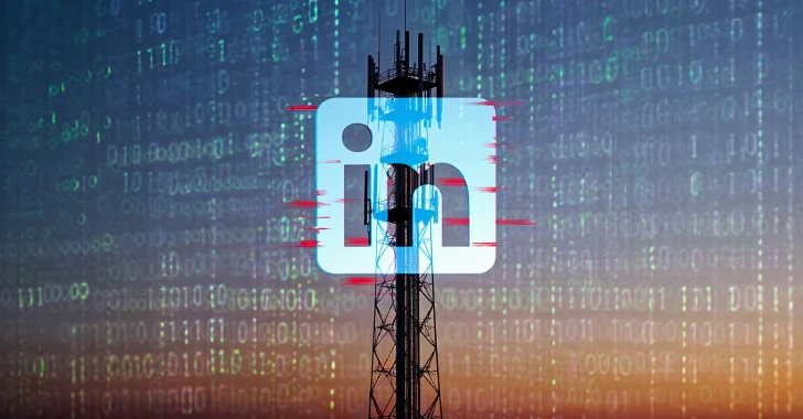 UNC1549 в фраках HR: как «рефлексивный рекрутинг» превратил LinkedIn в разведштаб