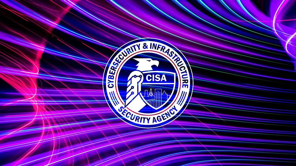 CISA достала пыльный CVE