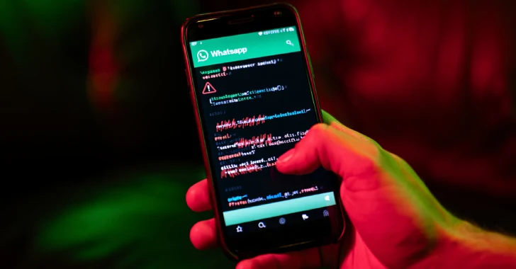 WhatsApp закрыла нулевой клик для шпионов на iOS и macOS