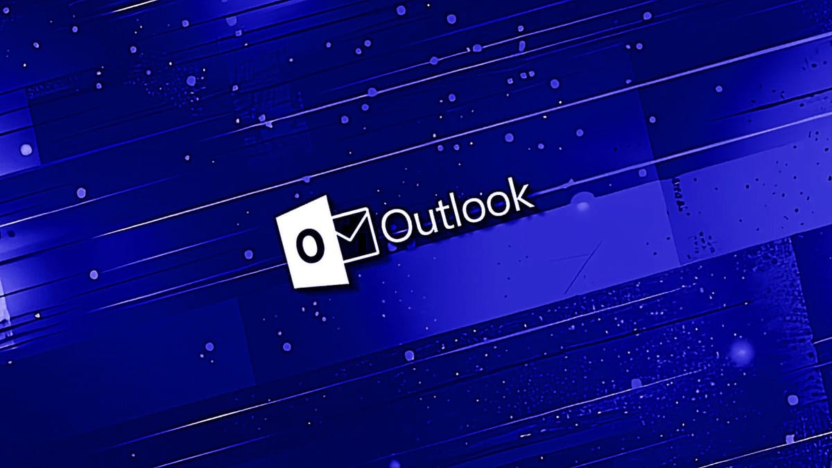 Microsoft наконец починила Outlook, который сама же и сломала