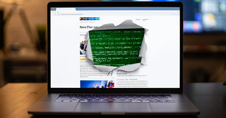 Vane Viper: триллион DNS — рекламный трэш от профи-мошенников
