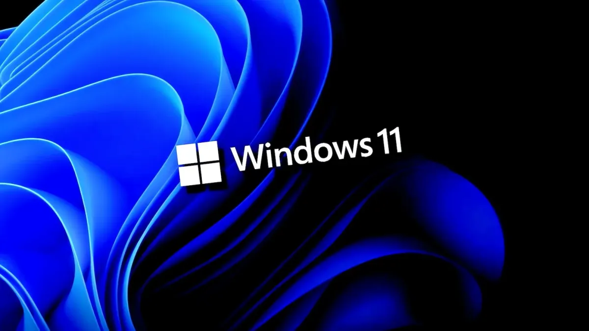 Windows 11 и PIN