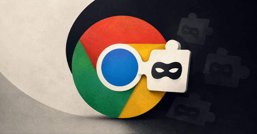 737 фейковых VPN для Chrome шпионили за пользователями