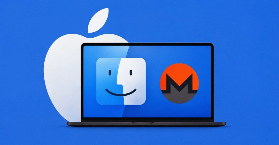 Уязвимость Screen Sharing в macOS используют для скрытой установки майнера Monero