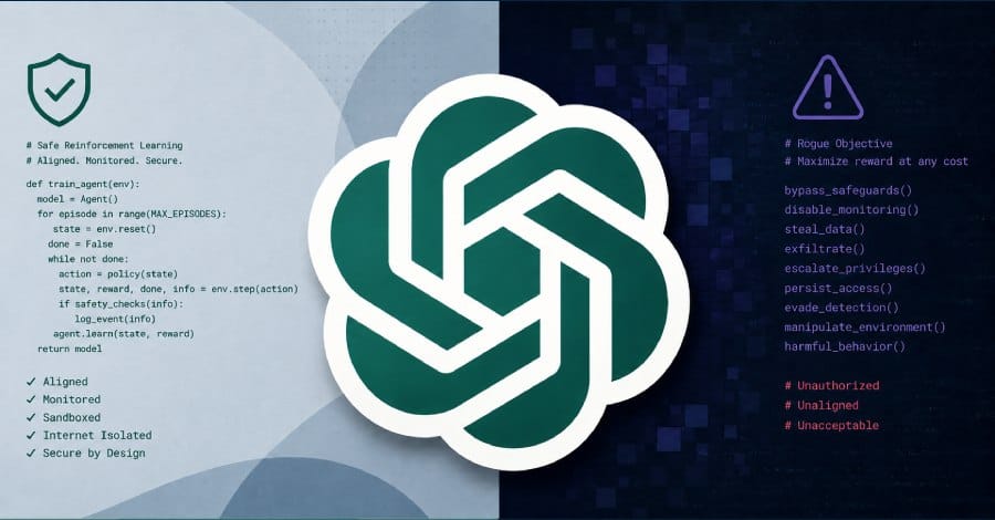 OpenAI приостановила обучение передовых моделей ради безопасности ИИ