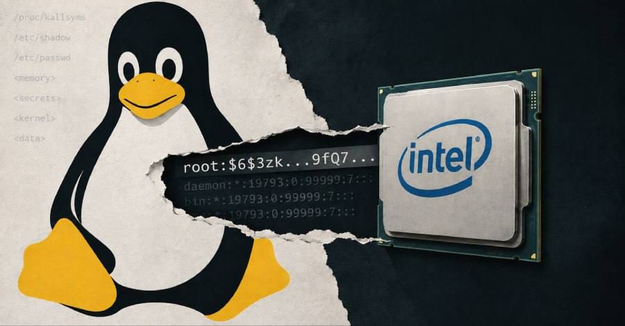 Новая уязвимость Spectre может угрожать браузерам и Linux