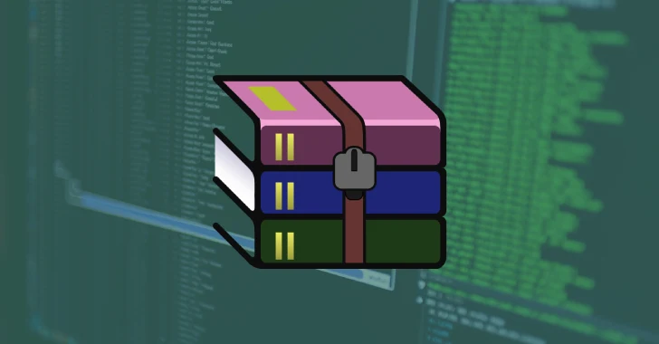 WinRAR снова в прицеле