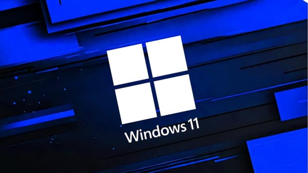 Windows снова поймал баг