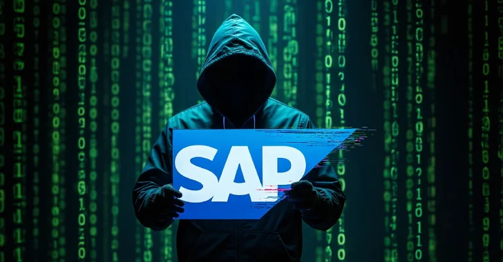 Критическая уязвимость SAP S/4HANA