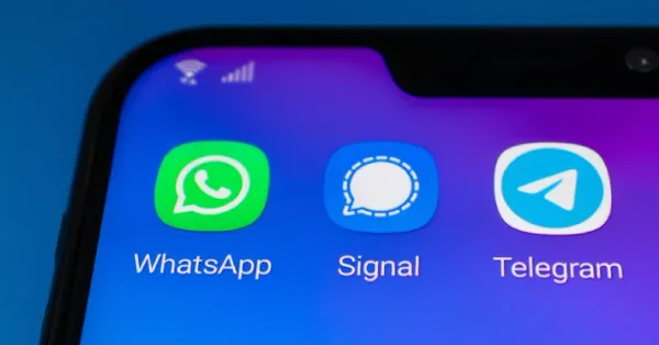 Шпионские RAT-клиенты захватывают Signal и WhatsApp