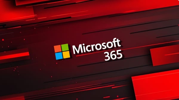 Microsoft 365 снова бахнуло