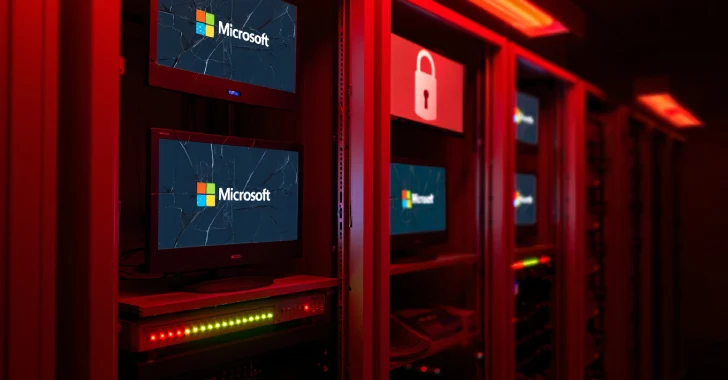 Storm-2603 ломает SharePoint