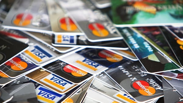 NFC-мафия в деле