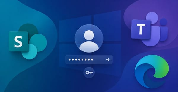 Угроза в Teams и SharePoint: вредонос TWINLOOT захватывает аккаунты и сети