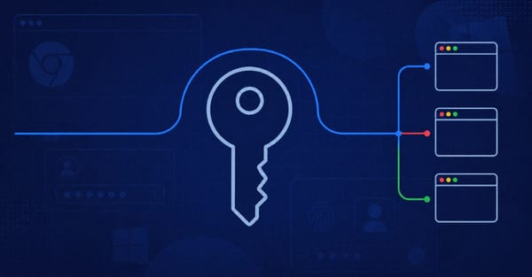 Атаки на Google Password   Manager могут позволить вредоносному ПО взломать учетные записи, защищенные паролем.