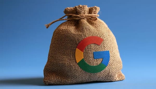 Google начала платить издателям за вклад их материалов в ответы ИИ