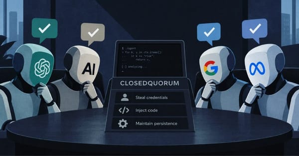 Новая Windows-угроза поручает ИИ решать, какой атаке быть дальше
