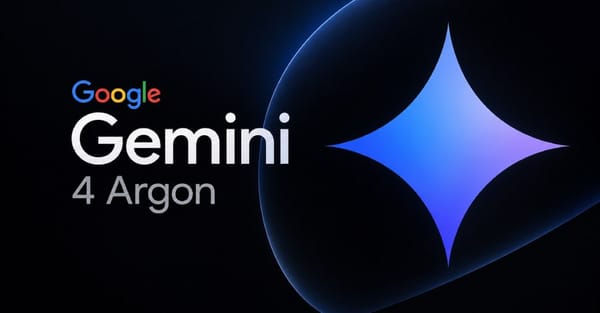 Google начинает развертывание модели Gemini 4 Argon для надежных специалистов в области кибербезопасности