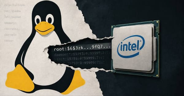 Новая уязвимость Spectre может угрожать браузерам и Linux