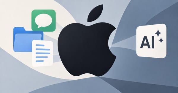 Apple ужесточит контроль Full Disk Access в macOS из‑за ИИ‑агентов