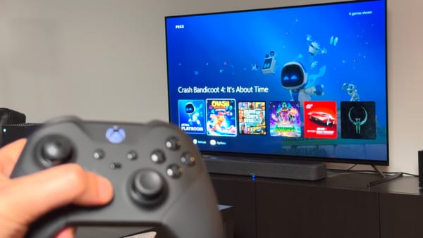 Игры для PS5 теперь можно запускать на Xbox: разработчик портировал эмулятор KytyPS5